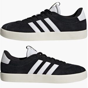 ADIDAS VL Court Sneaker